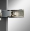Зеркало-шкаф AM.PM Spirit V2.0 60 R с LED-подсветкой, белый глянец M70AMCR0601WG - 5