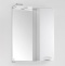Зеркало-шкаф Style Line Жасмин 60 см  ЛС-00000040 - 0