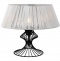 Настольная лампа декоративная Lussole Cameron GRLSP-0528 - 1