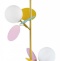 Подвесной светильник Loft it Matisse 10008/2P mult - 0