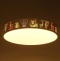 Накладной светильник DeMarkt Гуфи 716010201 - 1