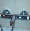 Термостат Hansgrohe Ecostat Comfort 13114000 для ванны с душем - 2