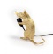 Зверь световой Seletti Mouse Lamp 15231 - 5