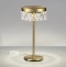 Настольная лампа декоративная Odeon Light Fivre 5032/7TL - 2