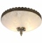 Потолочный светильник Arte Lamp Crown A4541PL-3AB - 0