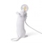 Зверь световой Seletti Mouse Lamp 15220 - 1