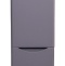 Шкаф-пенал Style Line Бергамо 30 L с бельевой корзиной серый  СС-00002327 - 0