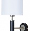 Бра Arte Lamp Robert A5029AP-1SS - 0