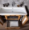 Мебель для ванной Бриклаер Лофт 100 - 5