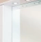 Зеркало-шкаф Onika Балтика 67 L с подсветкой, белый  206701 - 3