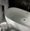 Акриловая ванна Ceramica Nova Space 170х80 белая FB13 - 7