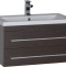 Мебель для ванной Aquanet Нота 75 венге 00171488 - 0