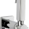 Гигиенический душ Bossini Cube Brass со смесителем E38001B E38001B.030 - 0