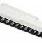 Трековый светодиодный светильник Arlight MAG-ORIENT-LASER-FOLD-S230-12W Warm3000 035866(1) - 0