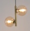 Подвесной светильник Citilux Лорен CL146023 - 4