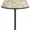 Настольная лампа декоративная Eglo Oxpark 43944 - 3