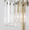 Настольная лампа декоративная Citilux Инга CL335833 - 8