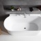 Акриловая ванна BelBagno BB409-1500-800 - 2