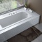 Акриловая ванна Besco Shea slim 170x70 WAS-170-SL - 1