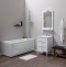 Мебель для ванной Aquanet Бостон 60 ясень 206550 - 3