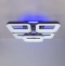 Потолочная светодиодная люстра Citilux Паркер Смарт CL225A255E - 1
