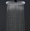 Душевая стойка Hansgrohe Vernis Blend 26276000 Showerpipe 200 1jet с термостатом, хром - 2