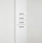 Шкаф-пенал Style Line Венеция 36 см  ЛС-00000265 - 0