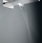 Верхний душ Bossini Manhattan 2 sprays I00570 I00570.030 - 1
