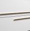 Ручка для мебели Armadi Art NeoArt Caro комплект бронза 887-BR - 0