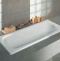 Чугунная ванна Jacob Delafon Soissons 160x70 см  E2931-00 - 1