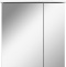 Зеркало-шкаф AM.PM Spirit V2.0 60 R с LED-подсветкой, белый глянец M70AMCR0601WG - 0