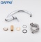 Смеситель для кухни Gappo Aventador G4150-8 - 6