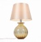 Настольная лампа декоративная ST-Luce Ampolla SL968.904.01 - 0