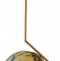 Подвесной светильник Indigo Dolce 11007/1P Gold V000120 - 0