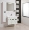 Зеркало-шкаф Aquaton Диор 80 R  с подсветкой и подогревом белый 1A168002DR01R - 3