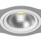 Встраиваемый светильник Lightstar Intero 111 i939070607 - 0
