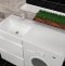 Раковина Stella Polar Мадлен 110 L на стиральную машину белый SP-00000837 - 1