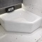 Акриловая ванна Riho Austin 145 B005001005 - 2