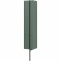 Шкаф пенал Allen Brau Reality 30 L подвесной серо - зеленый матовый 1.32002.CGM - 4