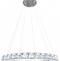 Подвесной светильник Loft it Tiffany 10204/800 Chrome - 2