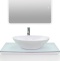 Мебель для ванной Misty Скай 90 подвесная, с подсветкой П-Ска01090-011 - 1