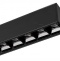 Трековый светодиодный светильник для магнитного шинопровода Arlight Mag-Laser-45-L320-12W Day4000 026936 - 0