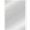 Зеркало-шкаф Style Line Квартет 50х80 с подсветкой  СС-00002382 - 0