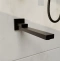 Душевой комплект RGW Shower Panels SP-56 черный матовый 51140856-04 - 2