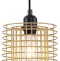 Подвесной светильник Escada Grid 10190/1S Gold - 0