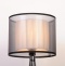 Настольная лампа декоративная Manne Lilie TL.7706-1BL - 2