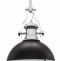 Подвесной светильник LUMINA DECO Ettore LDP 710-300 BK+CHR - 0
