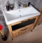 Мебель для ванной Бриклаер Лофт 70 - 4