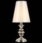 Настольная лампа декоративная EVOLUCE Rionfo SL1137.104.01 - 3