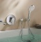 Излив Kludi Zenta SL для ванны 4860005 - 1